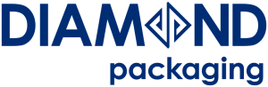 Diamond Packaging logo
