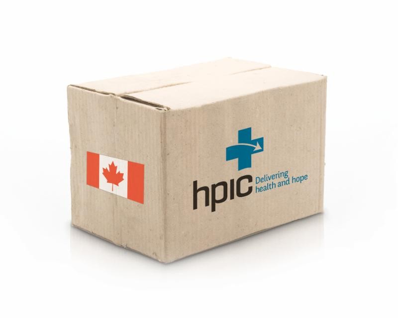 Photo provided by Health Partnership International - Canada