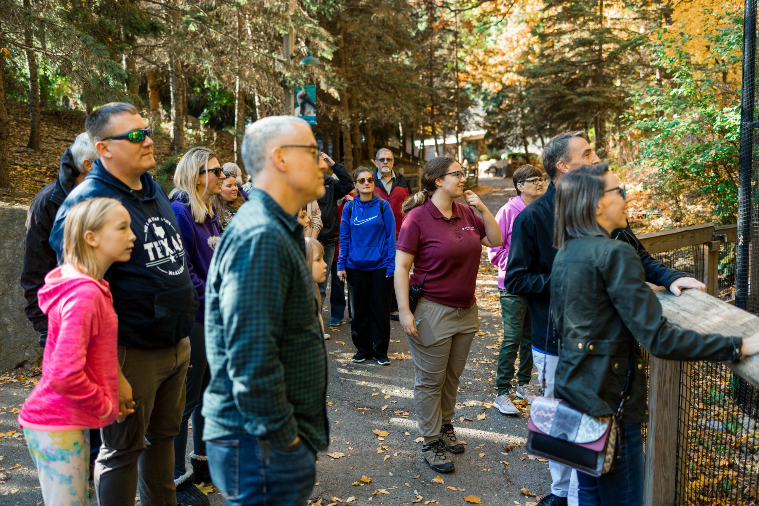 SPZ- Zoo Insider Tour Oct-8_TJHarrison