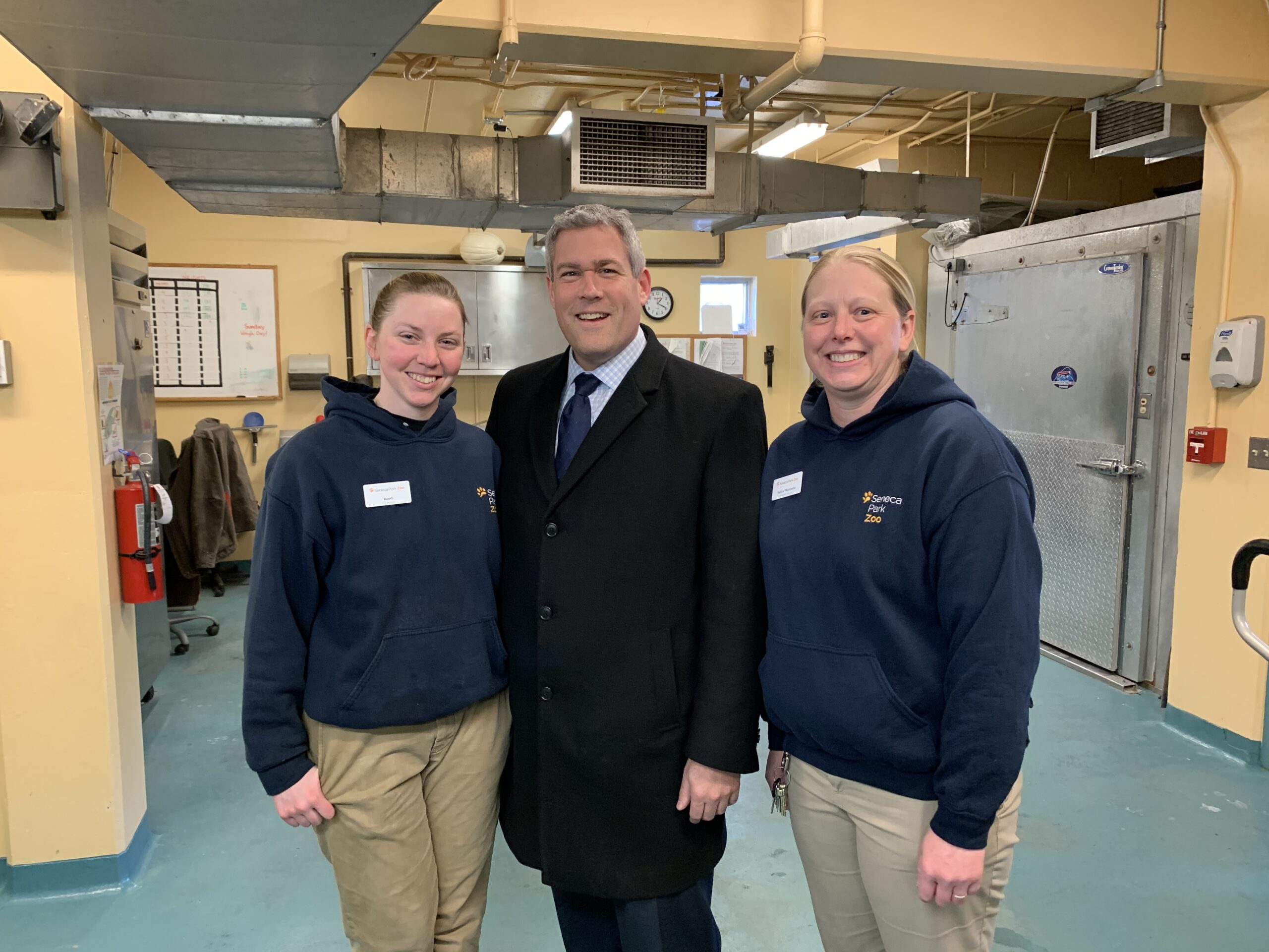 Adam Bello Randi and Kellee 2020 Sarah Hanson