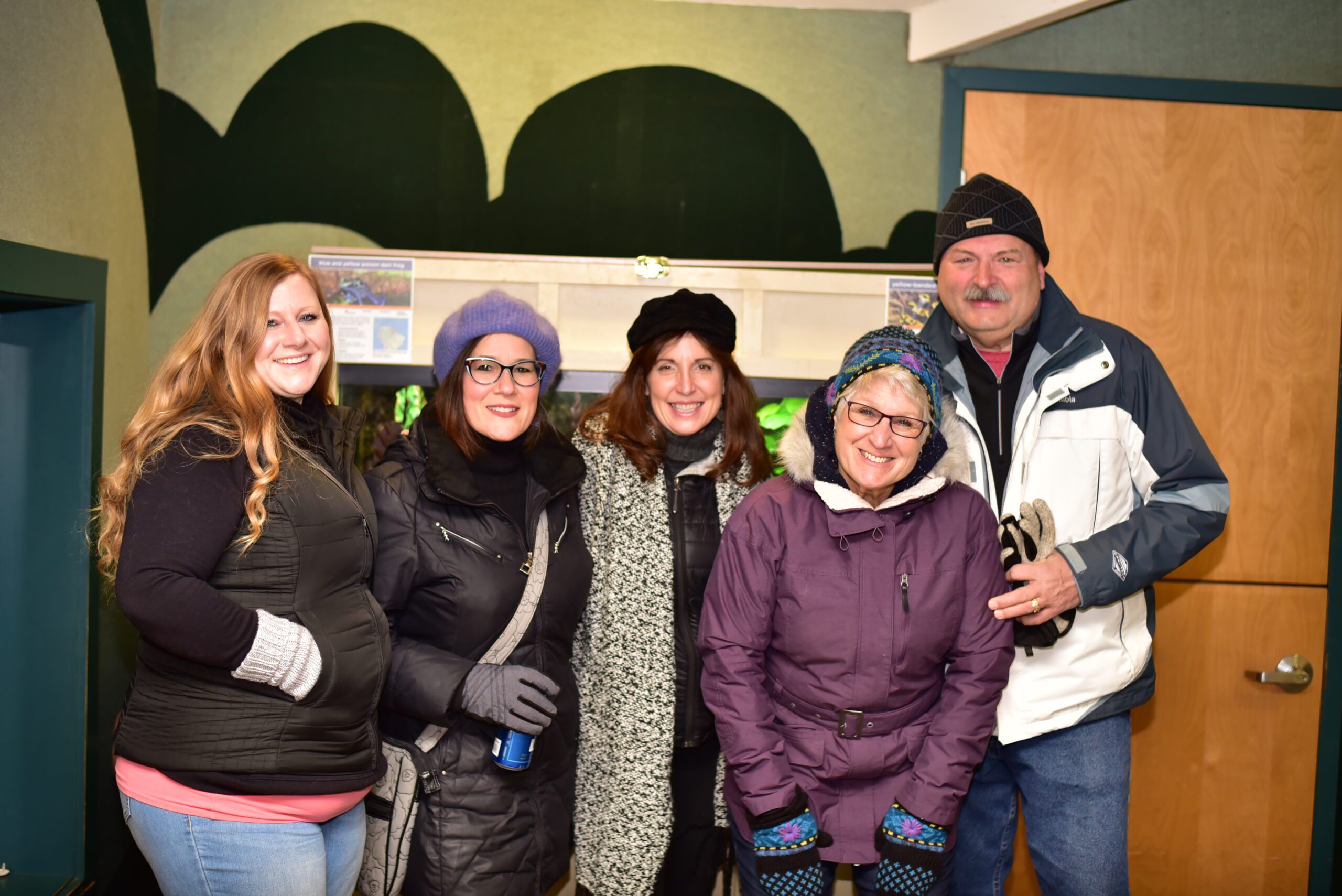 ZooBrrrew Feb2019 Wayne Smith (23) ZooBrrrew Feb2019 Wayne Smith (23)