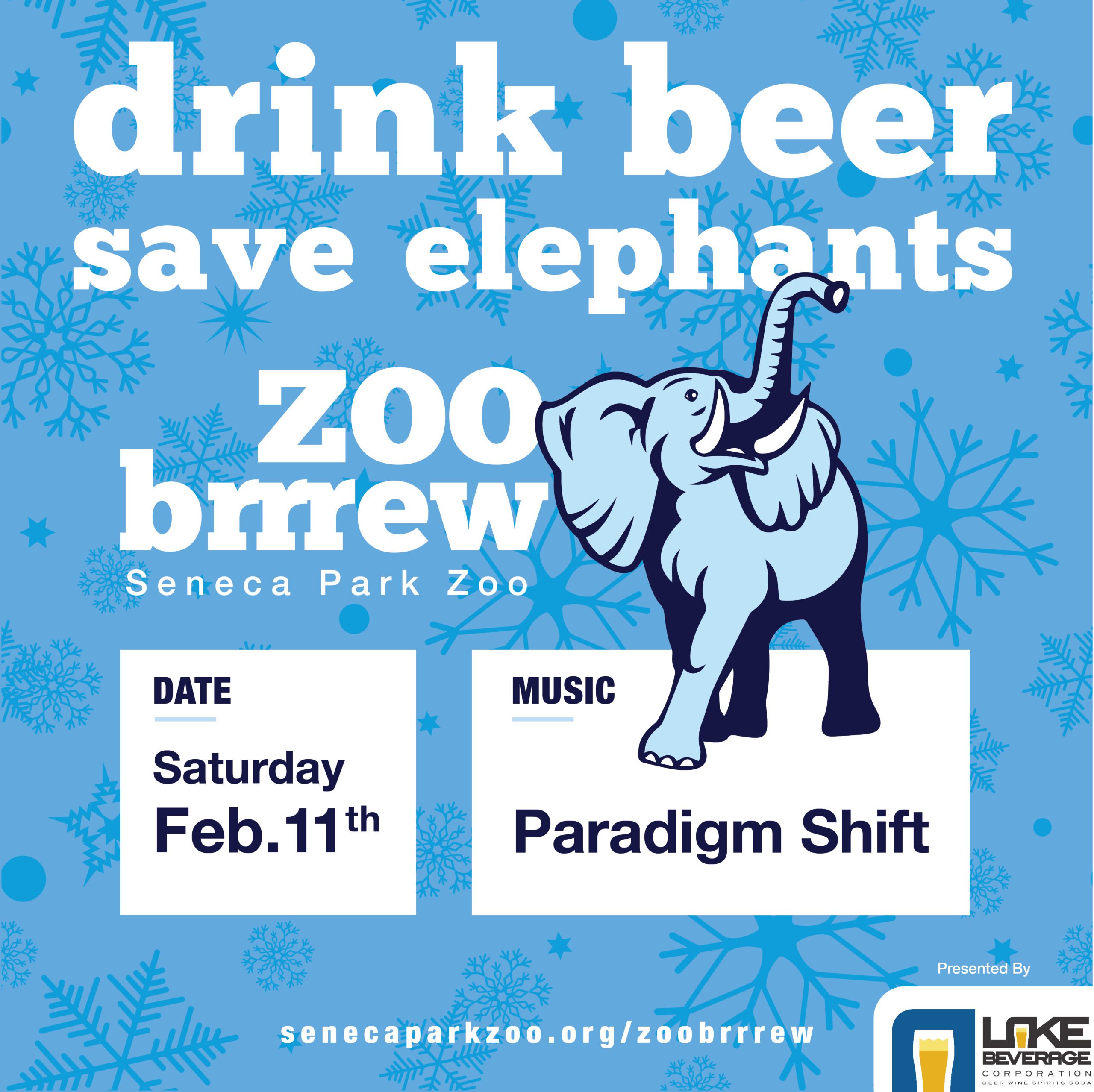 Zoobrrrew Feb 11