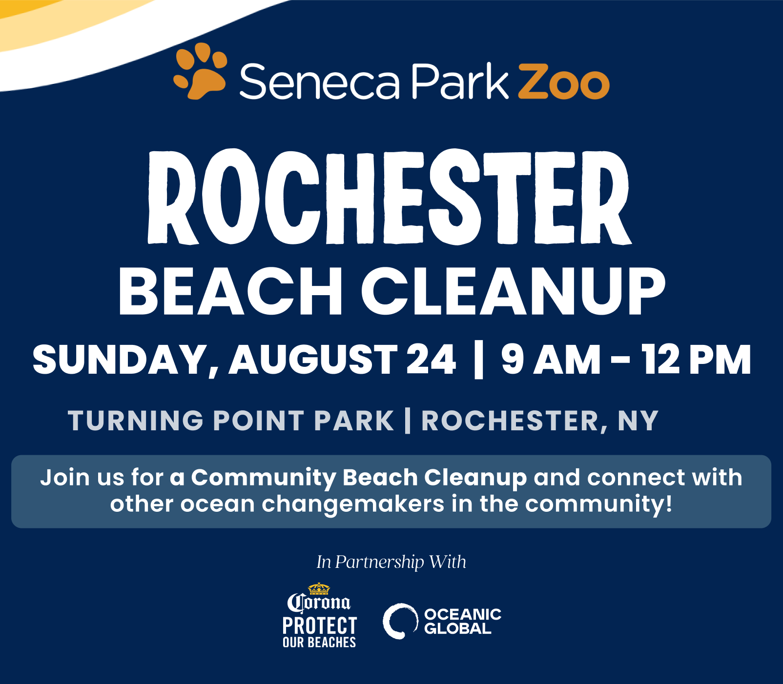 BANNER – Rochester