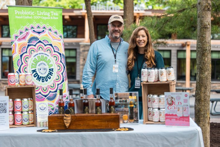 Birds, Bees and Brews