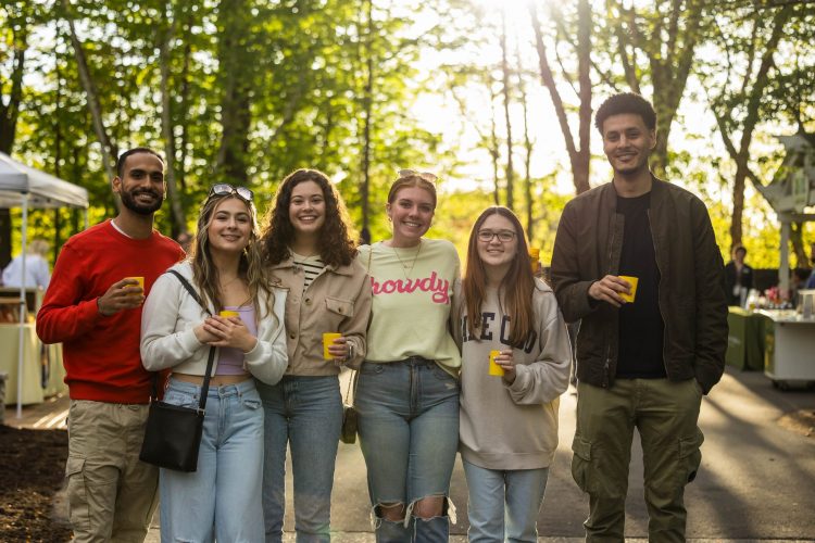 Birds, Bees and Brews