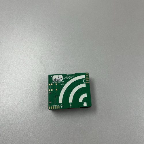 Audiomoth 2
