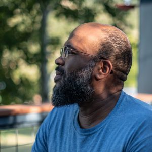 Sean Hill-1 credit Geoff Wyatt Sean Hill-1 credit Geoff Wyatt